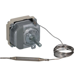 THERMOSTAT TRIPHASE 50-300°C