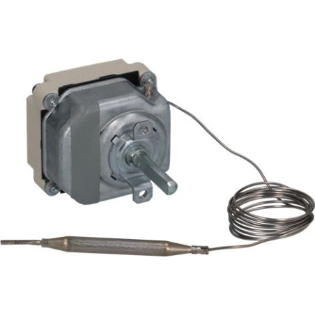 THERMOSTAT TRIPHASE 50-300°C