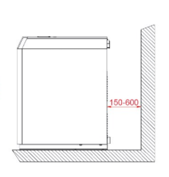 LAVEUSE 28 kg SUPER ESSORAGE