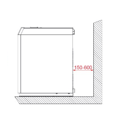 LAVEUSE 28 kg SUPER ESSORAGE