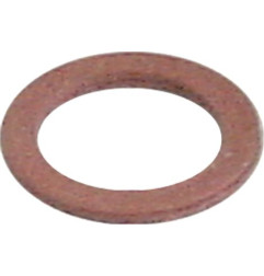 JOINT PLAT FIBRE ø 24x17x2 mm (lot de 10)