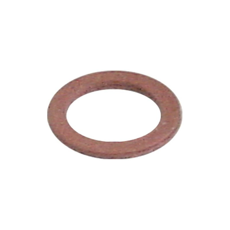 JOINT PLAT FIBRE ø 24x17x2 mm (lot de 10) JOINT PLAT FIBRE ø 24x17x2 mm (lot de 10)