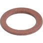 JOINT PLAT FIBRE ø 24x17x2 mm (lot de 10) JOINT PLAT FIBRE ø 24x17x2 mm (lot de 10)