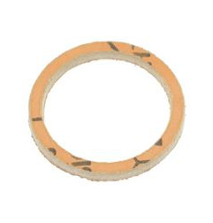 JOINT PLAT FIBRE ø 22x17x2 mm (lot de 30)