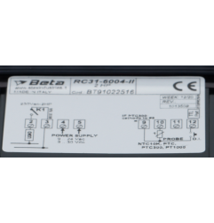 REGULATEUR BETA RC31-6004-II 12-24V