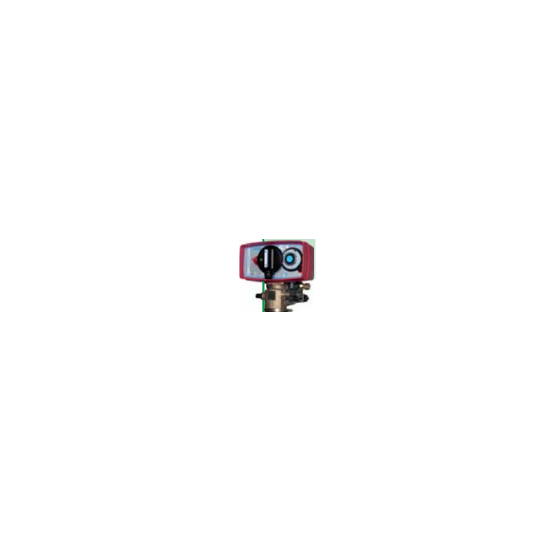 Vanne eau chaude chronométrique mécanique 4600C7/0CTA (remplace la 4600C7/1CTA) Vanne eau chaude chronométrique mécanique 4600C7/0CTA (remplace la 4600C7/1CTA)