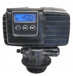 Vanne eau froide chronométrique électronique 5600SXTC/0 pour rondeo