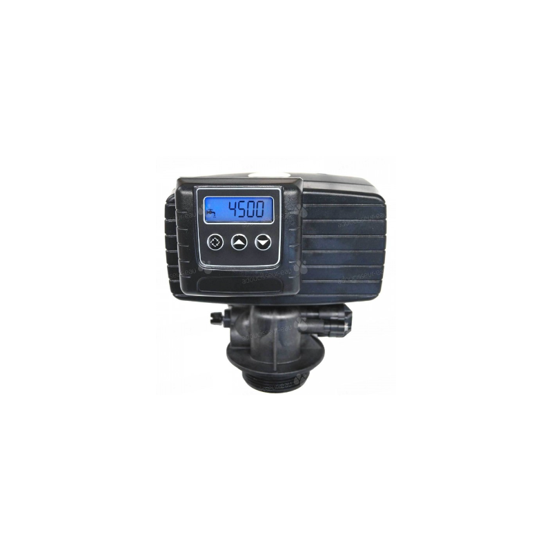 Vanne eau froide chronométrique électronique 5600SXTC/0 pour rondeo Vanne eau froide chronométrique électronique 5600SXTC/0 pour rondeo