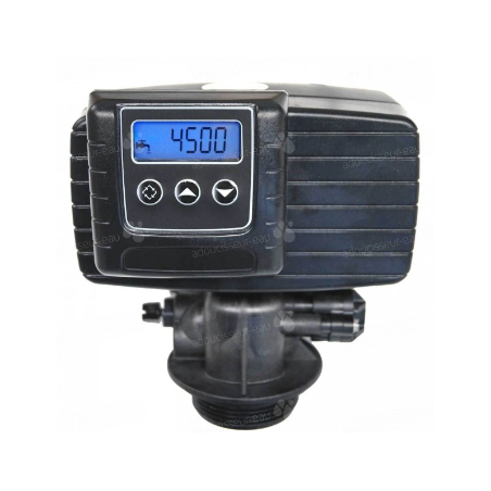 Vanne eau froide chronométrique électronique 5600SXTC/0 pour rondeo