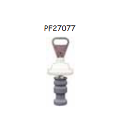 Piston central pour 5600SXT Electronique