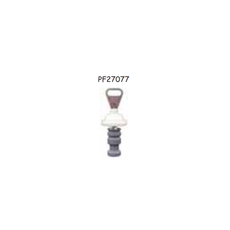 Piston central pour 5600SXT Electronique