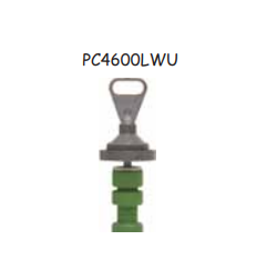 Piston central pour 4600/5600 LWU