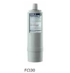Cartouche de préfiltration charbon actif + sédiments 5 μ pour RO165 et RO165R