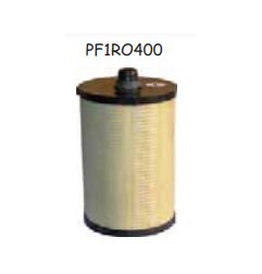 Préfiltre I (impuretés 5 μ) pour PRO400C
