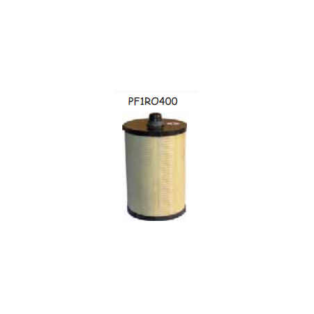 Préfiltre I (impuretés 5 μ) pour PRO400C