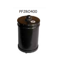 Préfiltre II (chlore) pour PRO400C