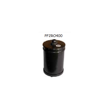 Préfiltre II (chlore) pour PRO400C
