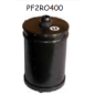 Préfiltre II (chlore) pour PRO400C