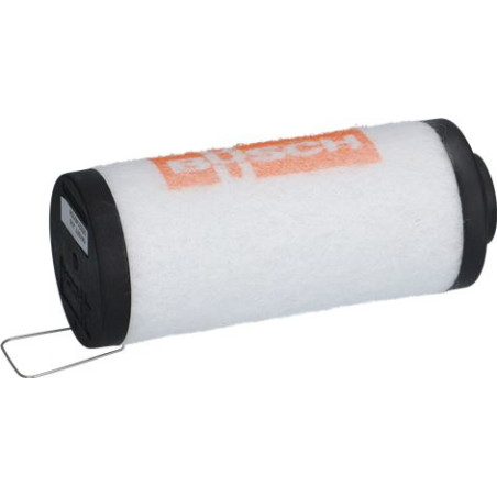 Filtre pour machine sous vide HENKELMAN JUMBO 35/42/42XL/50 GA-104/N 0939163