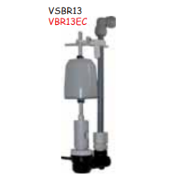 Flotteur Eau Froide pour bac BR13 (rondeo 1)