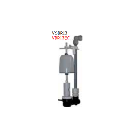 Flotteur Eau Froide pour bac BR13 (rondeo 1)
