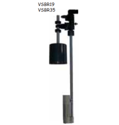Flotteur Eau Froide pour bac BR35 (rondeo 4 et rondeo 5)