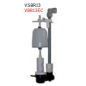 Flotteur Eau Chaude pour bac BR13 (rondeo 1)