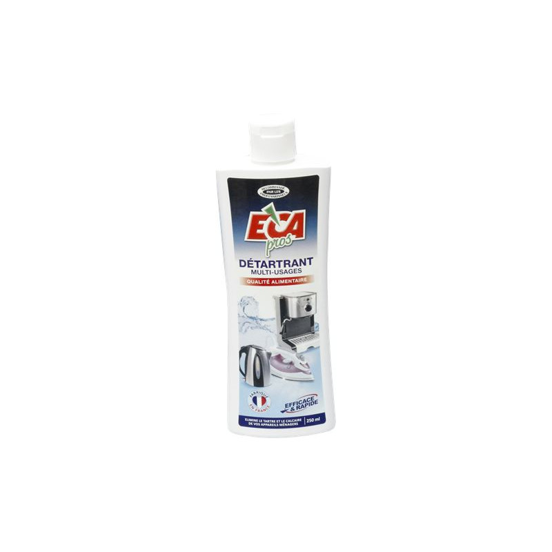 ECA PROS ENT. DETARTRANTLIQUIDE 250 ML