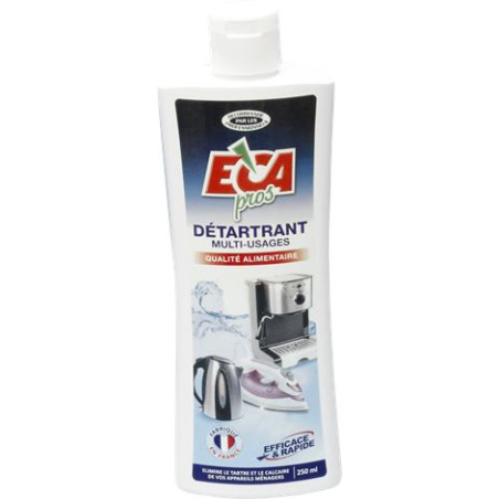 ECA PROS ENT. DETARTRANTLIQUIDE 250 ML