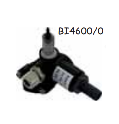 Bloc Injecteur 4600/5600 n°0 - DLFC 1,2  GPM - BLFC 0,25 GPM