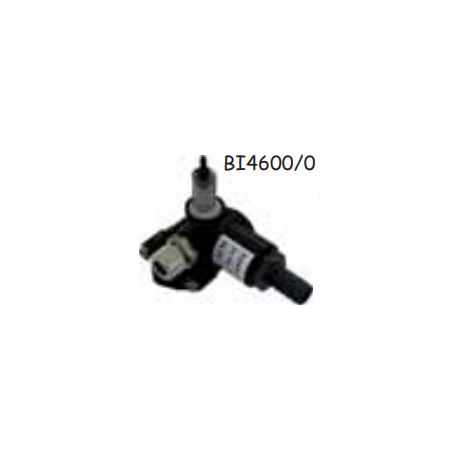 Bloc Injecteur 4600/5600 n°0 - DLFC 1,2  GPM - BLFC 0,25 GPM