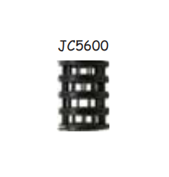 Kit joints + cages pour vanne 5600 (Eau Froide) JC5600