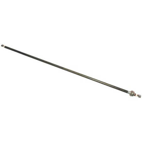 RESISTANCE 1200W 650 mm DOREGRILL