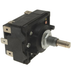DOSEUR D'ENERGIE 24V 16A