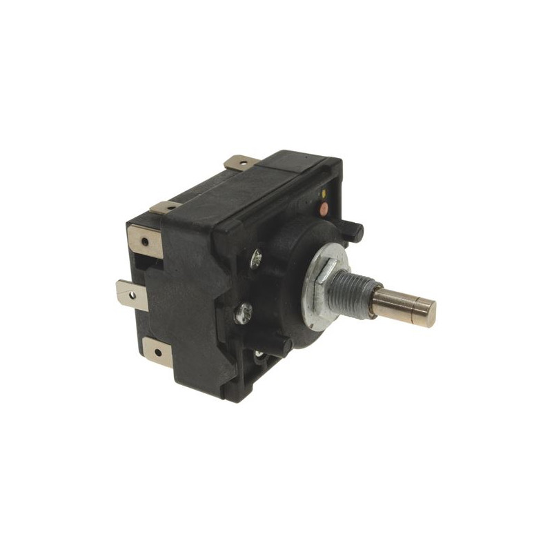 DOSEUR D'ENERGIE 24V 16A