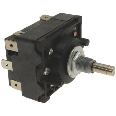 DOSEUR D'ENERGIE 24V 16A