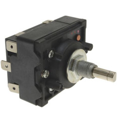 DOSEUR D'ENERGIE 400V 7A