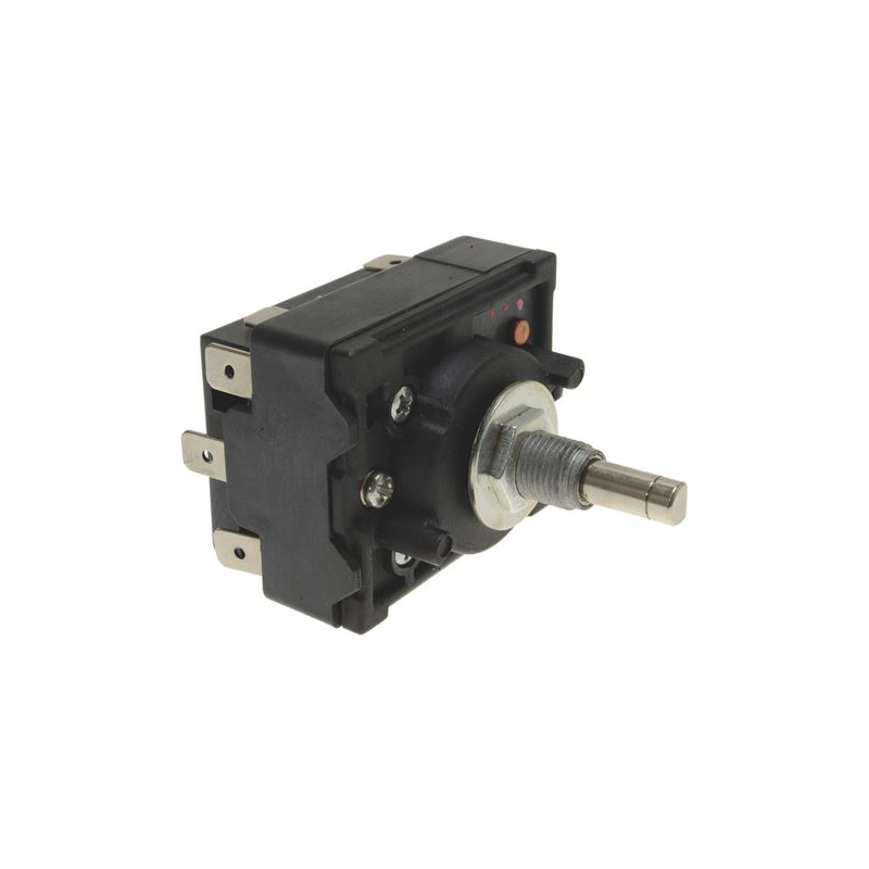 DOSEUR D'ENERGIE 400V 7A