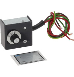 DOSEUR D'ENERGIE 230V 15A BARTLETT