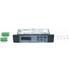 REGULATEUR THERMOSTAT DIXELL XW260L-5N1C1