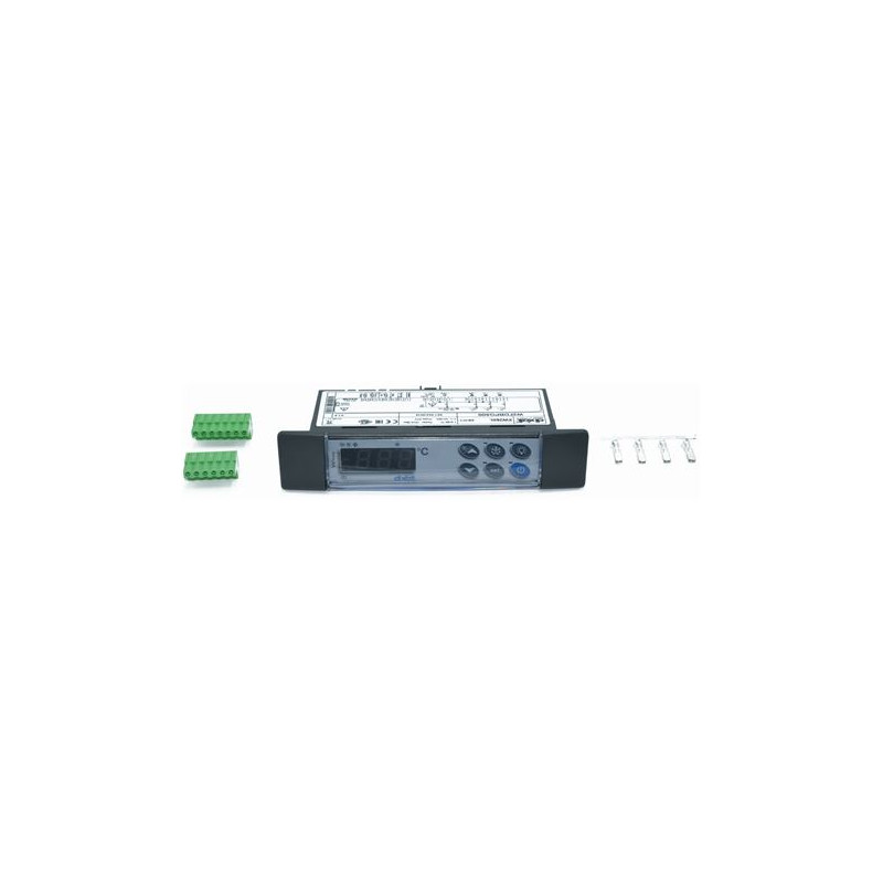 REGULATEUR THERMOSTAT DIXELL XW260L-5N1C1