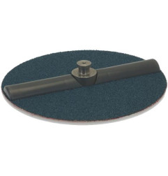 DISQUE ABRASIF EPLUCHEUSE ø 296 mm 2003899
