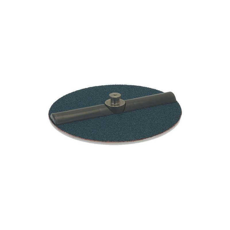 DISQUE ABRASIF EPLUCHEUSE ø 296 mm 2003899