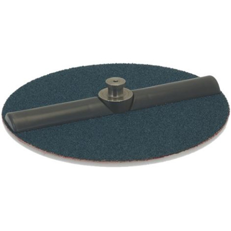 DISQUE ABRASIF EPLUCHEUSE ø 296 mm 2003899