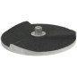 DISQUE ABRASIF EPLUCHEUSE ø 550 mm 2000090