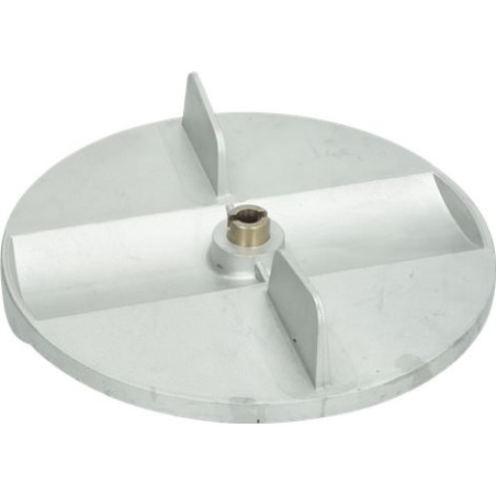DISQUE ABRASIF EPLUCHEUSE ø 328 mm 2003698
