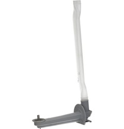 COLONNE LAVAGE AVEC SUPPORT TOURNIQUET