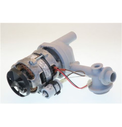 POMPE ÉLECTRIQUE LGB GISH35-V SÉRIE S