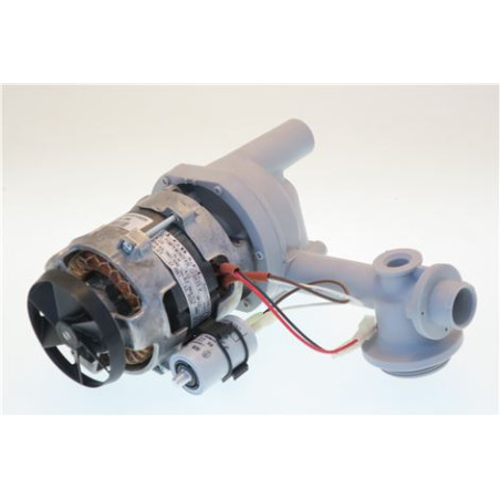 POMPE ÉLECTRIQUE LGB GISH35-V SÉRIE S