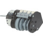 PROGRAMMATEUR 11804F1 4 CAMES Elframo / Komel 26100023 - Emmepi 809259